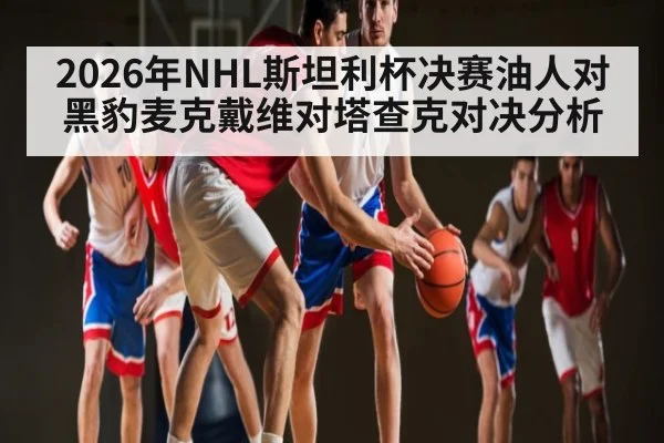 2026年NHL斯坦利杯决赛油人对黑豹麦克戴维对塔查克对决分析